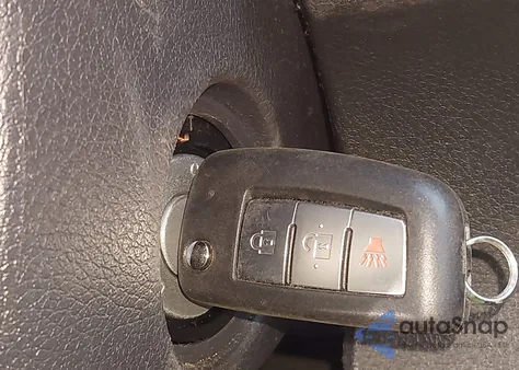 2019 Nissan Rogue S z USA, uszkodzony, nr VIN 5N1AT2MVXKC799375